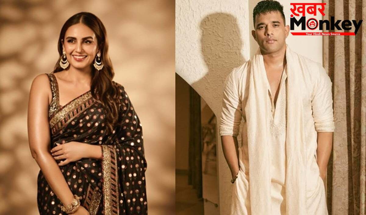 Huma Qureshi और Rachit Singh इस साल के अंत में करेंगे शादी? जानें क्या है 'वेडिंग प्लान' और वायरल दावों की सच्चाई