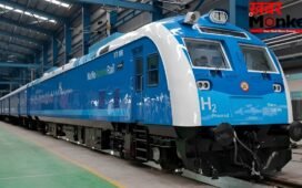 Indian Railways: देश की पहली हाइड्रोजन ट्रेन को मिली हरी झंड़ी! इस रूट पर पानी से चलेगी ट्रेन; इतनी होगी टॉप स्पीड