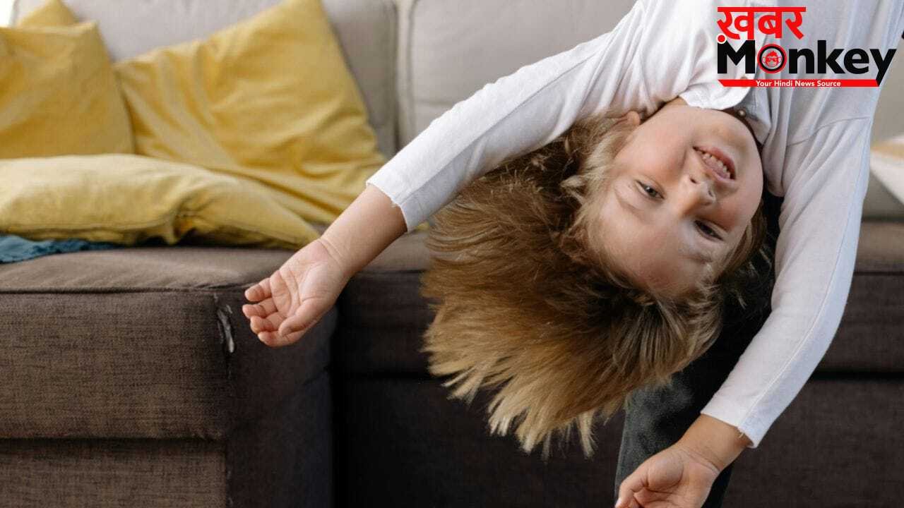 Hyperactive Kids: कहीं आपका बच्चा हाइपरएक्टिव तो नहीं? इन संकेतों से पहचानें