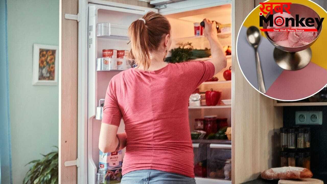 फ्रिज में रखते ही क्यों बिगड़ जाता है आइसक्रीम का स्वाद, 90% लोग करते हैं ये गलती