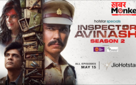 OTT Release This Week: ‘इंस्पेक्टर अविनाश 2’ से ‘कर्तव्य’ तक, ओटीटी पर इस हफ्ते देखें ये बेहतरीन वेब सीरीज