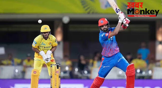 DC vs CSK: दिल्ली-चेन्नई में ‘आर या पार’ की लड़ाई, प्लेऑफ की रेस में बने रहने के लिए जितना होगा ये मुकाबला