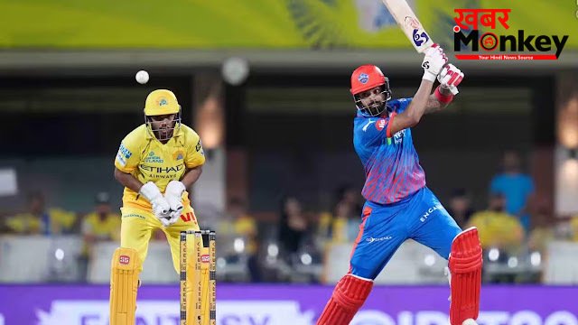 DC vs CSK: दिल्ली-चेन्नई में 'आर या पार' की लड़ाई, प्लेऑफ की रेस में बने रहने के लिए जितना होगा ये मुकाबला