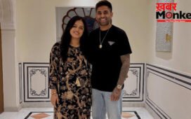 IPL 2026 के बीच सूर्यकुमार यादव बनें पापा, वाइफ देविशा शेट्टी ने दिया बेटी को जन्म; MI के अगले मैच में होंगे टीम का हिस्सा?