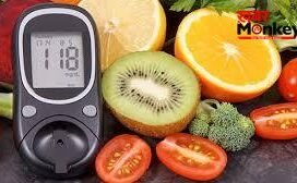 Health Tips – डायबिटीज कंट्रोल करने में रामबाण हैं ये 6 फूड्स, गर्मियों में ज़रूर करें डाइट में शामिल