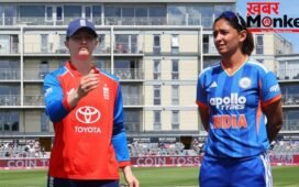 IND vs ENG 2nd T20I: इंग्लैंड ने 26 रनों से दूसरे टी20 मैच को किया अपने नाम, सीरीज 1-1 से बराबरी पर