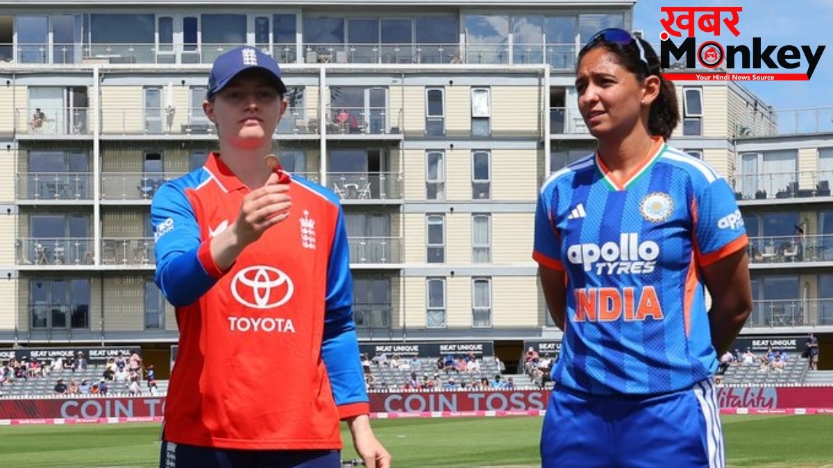 IND vs ENG 2nd T20I: इंग्लैंड ने 26 रनों से दूसरे टी20 मैच को किया अपने नाम, सीरीज 1-1 से बराबरी पर