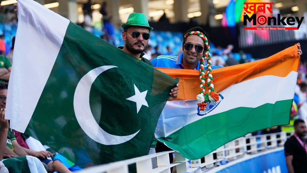 IND vs PAK: फिर होगा क्रिकेट के मैदान पर भारत बनाम पाकिस्तान, नोट कीजिए मुकाबले की तारीख