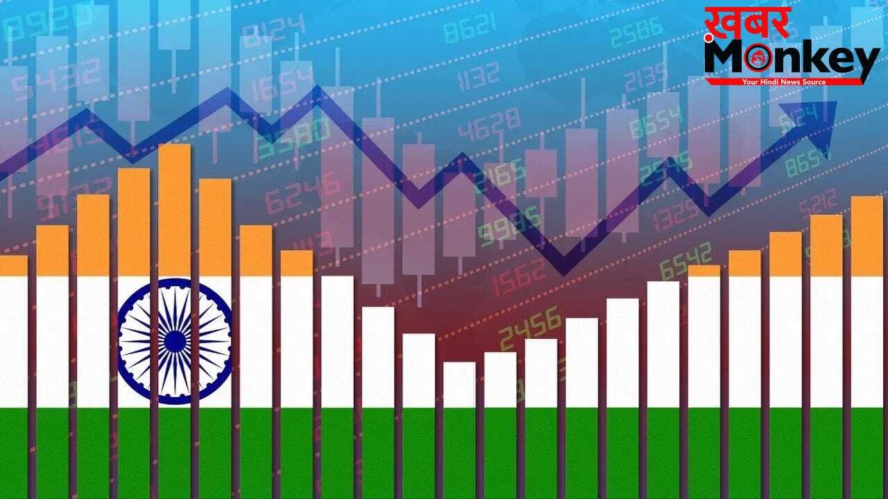 वैश्विक संकट का असर लेकिन भारत तैयार, मजबूत घरेलू मांग बनी सहारा