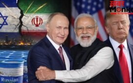 दबाव में नहीं आएगा भारत! अमेरिकी बैन के बाद भी देश रूसी तेल से बढ़ाएगा ताकत