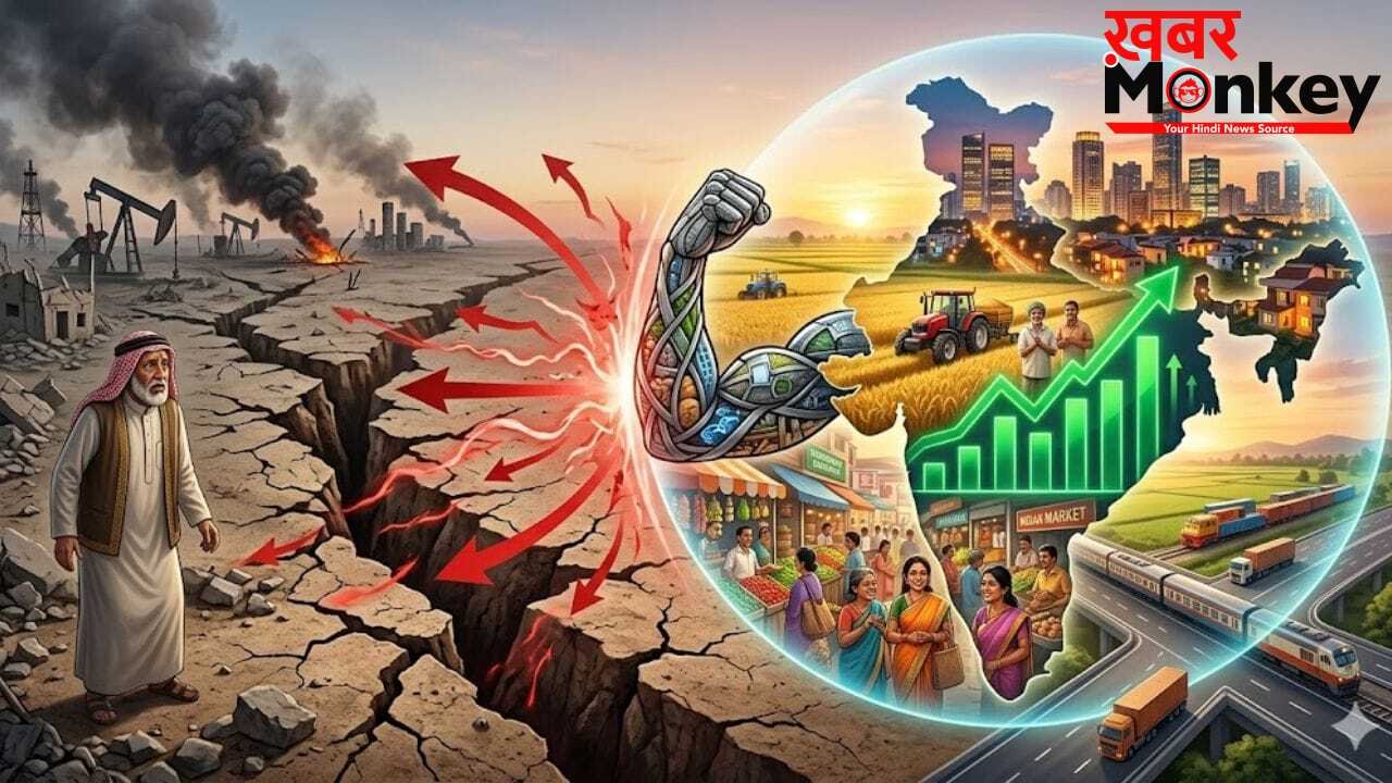 ग्लोबल संकट पर भारी पड़ी भारत की डिमांड! अप्रैल में GST और कार सेल्स ने तोड़े सारे रिकॉर्ड