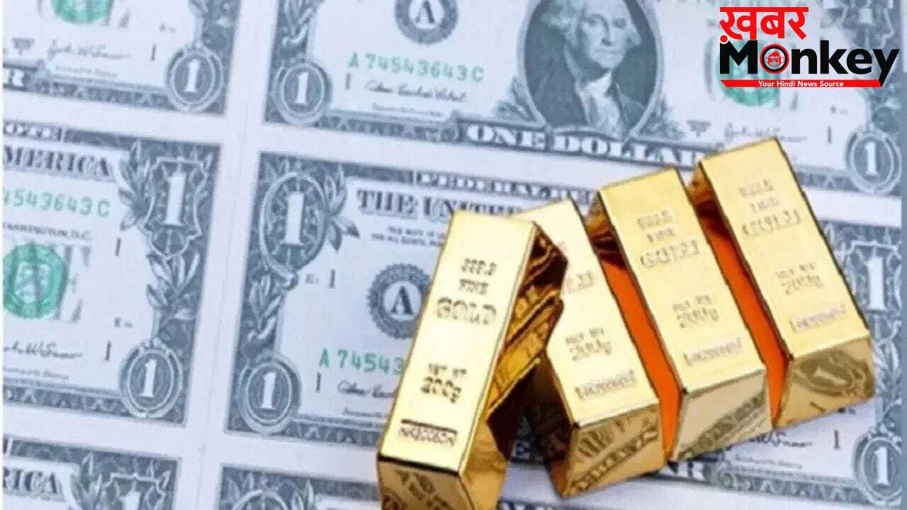 देश के पास इस हफ्ते कितना है फॉरेक्स रिजर्व? RBI ने रखा रिपोर्ट कार्ड