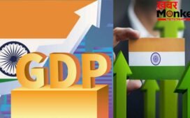 भारत की GDP ग्रोथ FY2027 में 6.6% रहने का अनुमान, ‘विकसित भारत’ के लिए रिफॉर्म्स जरूरी: S&P रिपोर्ट