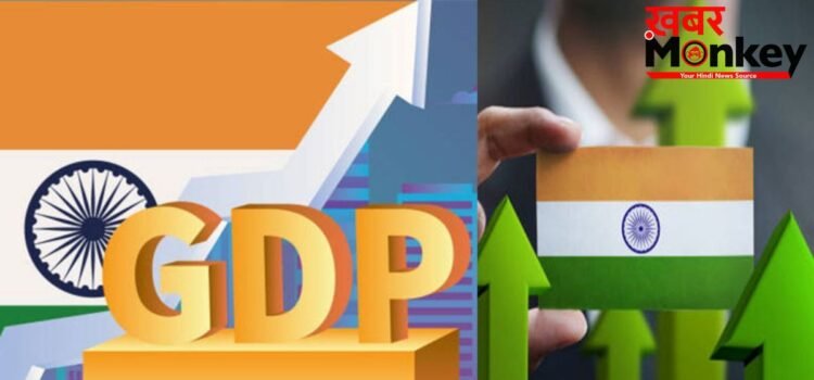 भारत की GDP ग्रोथ FY2027 में 6.6% रहने का अनुमान, ‘विकसित भारत’ के लिए रिफॉर्म्स जरूरी: S&P रिपोर्ट