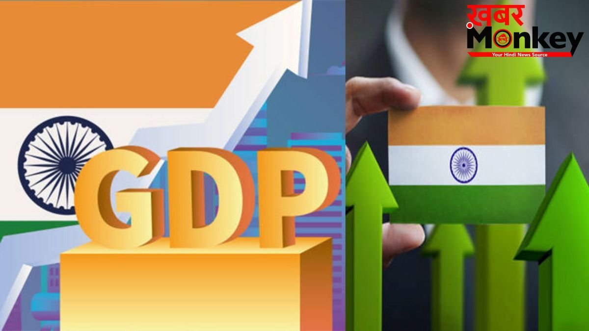 भारत की GDP ग्रोथ FY2027 में 6.6% रहने का अनुमान, ‘विकसित भारत’ के लिए रिफॉर्म्स जरूरी: S&P रिपोर्ट