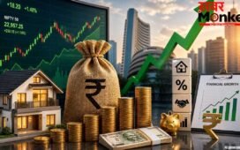 हाउसिंग लोन बांटने वाली इस कंपनी ने खोला खजाना, 1 शेयर पर मिलेगा ₹10 का बंपर डिविडेंड!