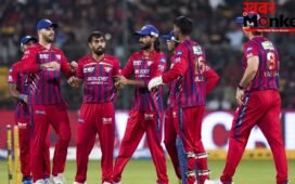 IPL में 16 विकेट लेकर चमकी 24 साल के गेंदबाज की किस्मत, डायरेक्ट वनडे टीम में मिली एंट्री