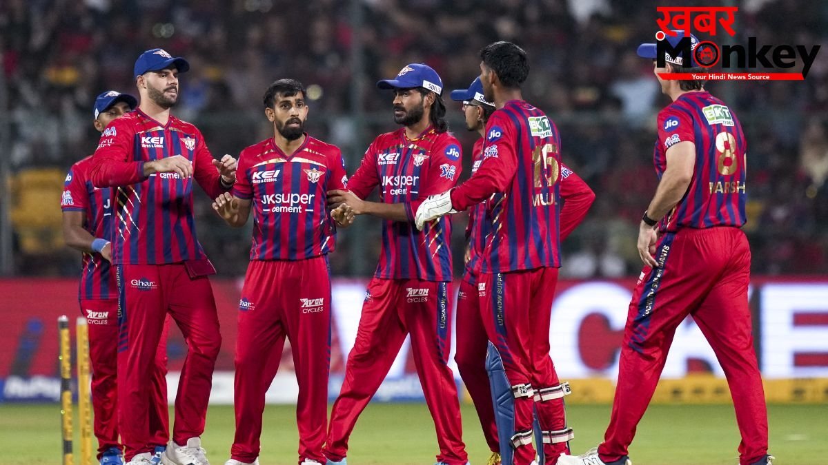 IPL में 16 विकेट लेकर चमकी 24 साल के गेंदबाज की किस्मत, डायरेक्ट वनडे टीम में मिली एंट्री