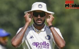 Who is Gurnoor Brar? भारतीय टीम में सलेक्ट होने वाला 6 फुट 5 इंच लंबा तेज गेंदबाज, विराट को कर चुका है परेशान