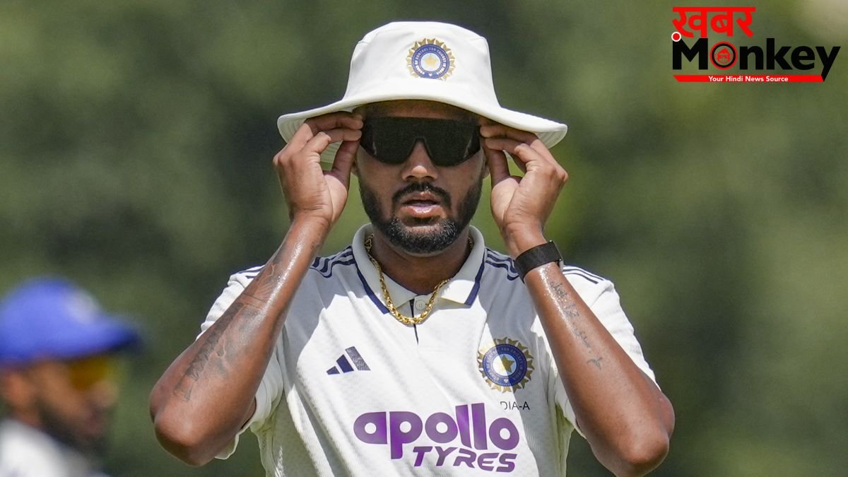 Who is Gurnoor Brar? 6 फुट 5 इंच लंबा तेज गेंदबाज, डेल स्टेन का है फैन, विराट को कर चुका है परेशान