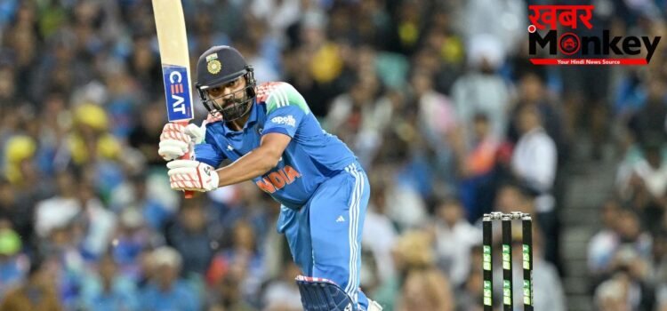 IND vs AFG: रोहित शर्मा और हार्दिक पांड्या का हुआ सेलेक्शन, लेकिन मैच खेलने पर सवाल क्यों?