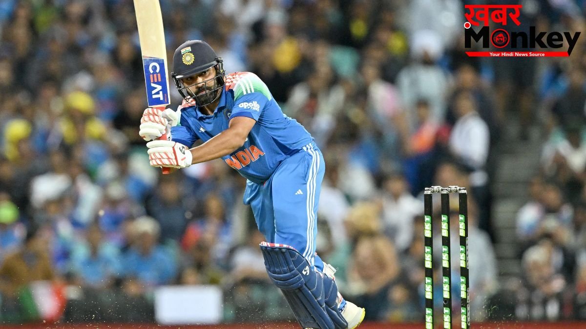IND vs AFG: रोहित शर्मा और हार्दिक पांड्या का हुआ सेलेक्शन, लेकिन मैच खेलने पर सवाल क्यों?
