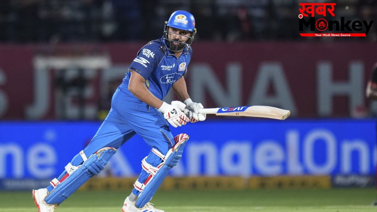 ईडन गार्डन्स पर रोहित को लगी किसकी नजर? 2019 के बाद हुआ बुरा हाल, रन बनाने के लिए तरसे