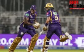 KKR Qualification Scenario: कोलकाता ने किया शानदार कमबैक, लेकिन प्लेऑफ के लिए लगाना होगा एड़ी चोटी का जोर