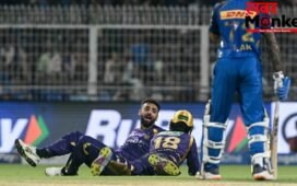 IPL 2026: KKR के लिए अगला मैच नहीं खेल पाएगा स्टार खिलाड़ी, ICC का ये नियम बना रोड़ा
