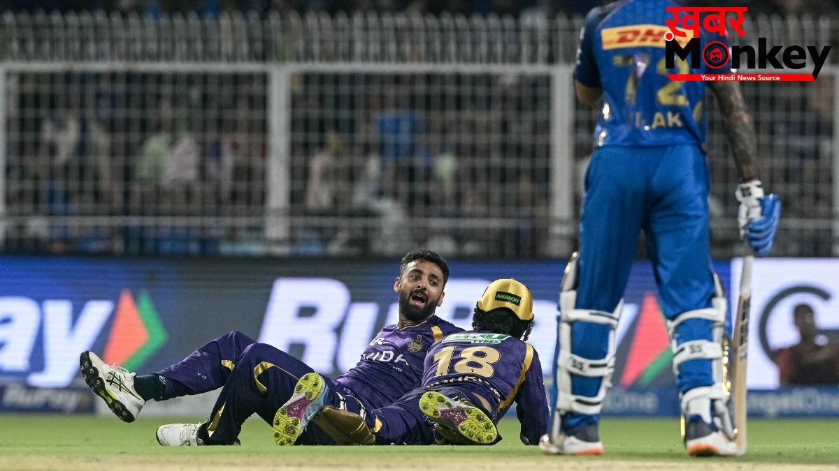 IPL 2026: KKR के लिए अगला मैच नहीं खेल पाएगा स्टार खिलाड़ी, ICC का ये नियम बना रोड़ा