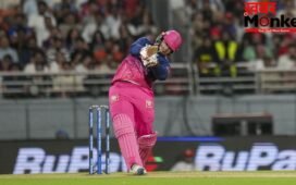 100m के सिक्स पर 8 रन, 3 विकेट पर एक्स्ट्रा ओवर! IPL को और रोमांचक बनाने के लिए BCCI को मिले अनोखे सुझाव