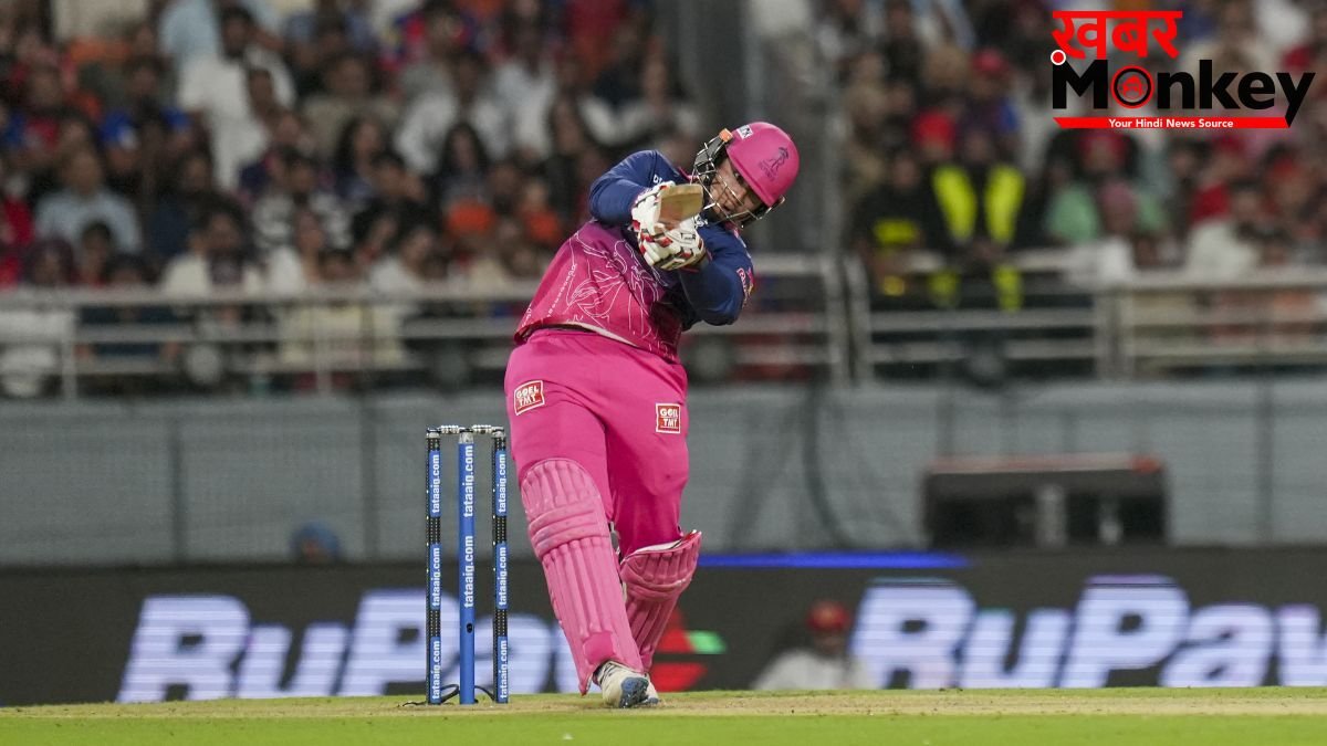 100m के सिक्स पर 8 रन, 3 विकेट पर एक्स्ट्रा ओवर! IPL को और रोमांचक बनाने के लिए BCCI को मिले अनोखे सुझाव