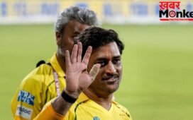 IPL के इतिहास में पहली बार 'धोनी विहीन' रहा CSK का पूरा सीजन, टूट गया करोड़ों फैंस का दिल