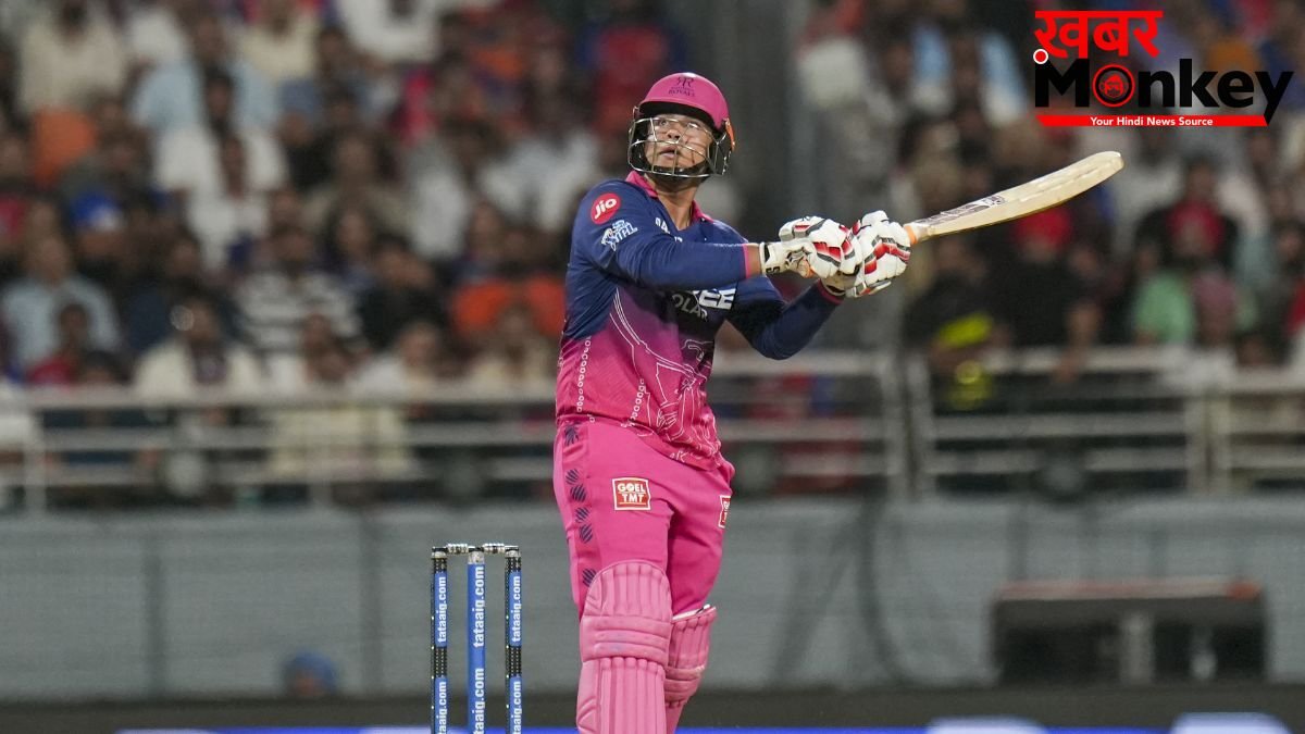 IPL 2026 में गदर मचा रहे वैभव सूर्यवंशी को क्यों नहीं कहना चाहिए 'अगला सचिन'? RCB के कोच ने दी चेतावनी
