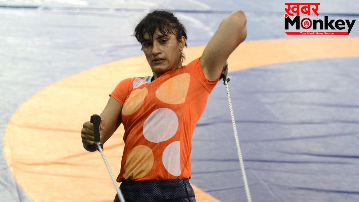 विनेश फोगाट को दिल्ली हाई कोर्ट से मिली राहत, अयोग्य घोषित करने के फैसले पर WFI को लगाई फटकार