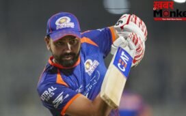 रोहित शर्मा की फिटनेस को लेकर अनजान है BCCI? मुंबई इंडियंस के कोच ने हिटमैन को लेकर किया बड़ा दावा