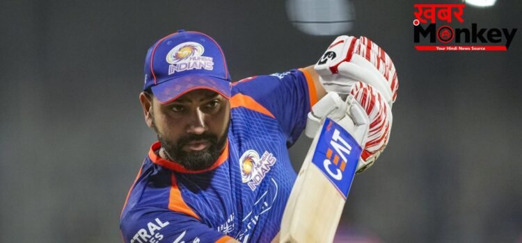 रोहित शर्मा की फिटनेस को लेकर अनजान है BCCI? मुंबई इंडियंस के कोच ने हिटमैन को लेकर किया बड़ा दावा