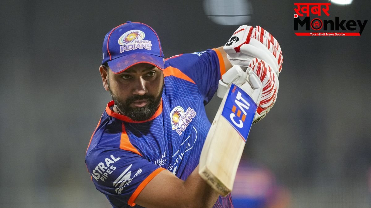 रोहित शर्मा की फिटनेस को लेकर अनजान है BCCI? मुंबई इंडियंस के कोच ने हिटमैन को लेकर किया बड़ा दावा