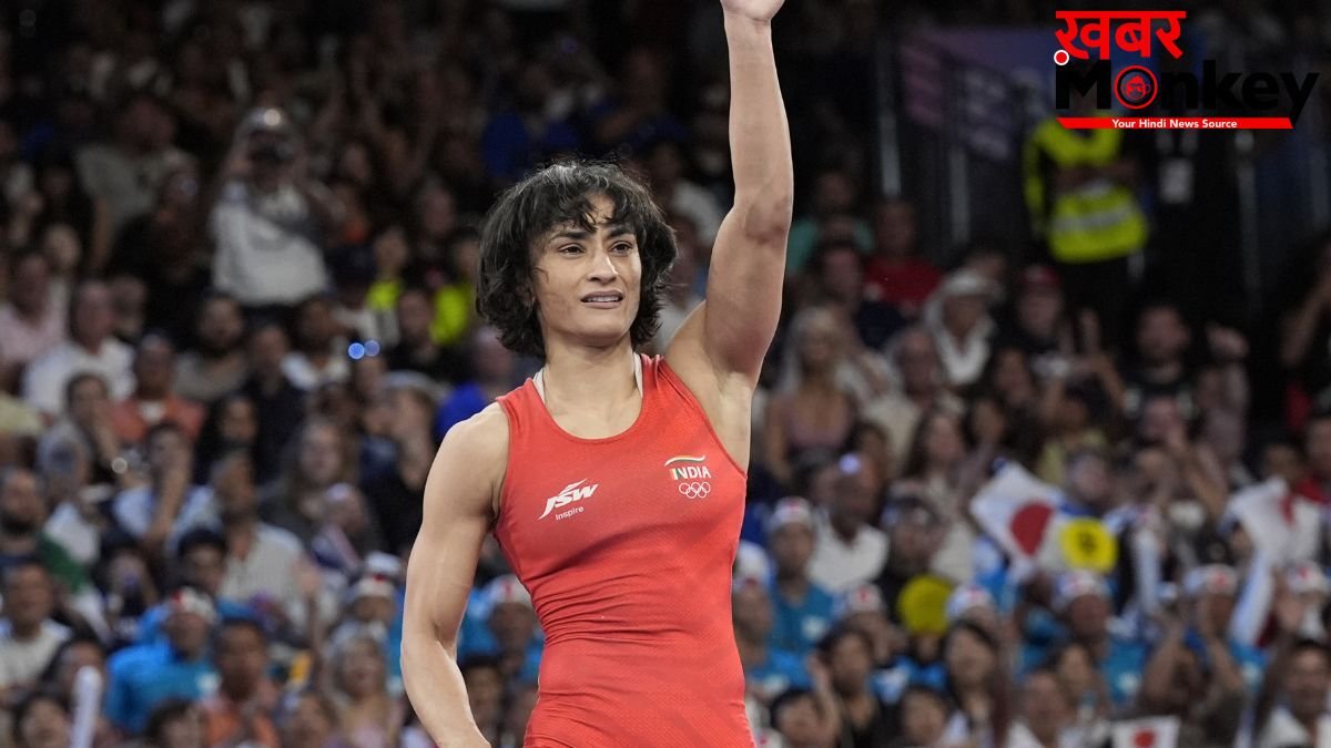 दिल्ली हाईकोर्ट ने विनेश फोगाट के पक्ष में सुनाया फैसला, एशियन गेम्स के सेलेक्शन ट्रायल के लिए मिली मंजूरी