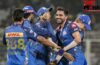 एक मैच के लिए MI ने दो प्लेयर्स को किया अपने स्क्वॉड में शामिल, जानें कौन बना किसका रिप्लेसमेंट