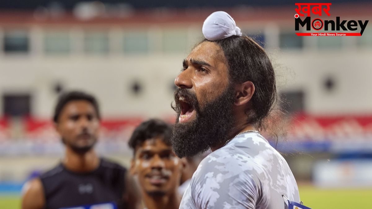 भारतीय खेल इतिहास के लिए एक यादगार दिन, एथलीटों ने एक साथ तोड़े कई रिकार्ड्स