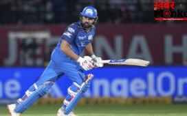 Rohit Sharma Duck: हिटमैन को लगा जीरो वाला झटका, इस शर्मनाक लिस्ट में कर ली ग्लेन मैक्सवेल की बराबरी