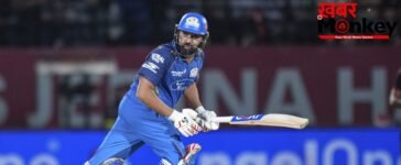Rohit Sharma Duck: हिटमैन को लगा जीरो वाला झटका, इस शर्मनाक लिस्ट में कर ली ग्लेन मैक्सवेल की बराबरी