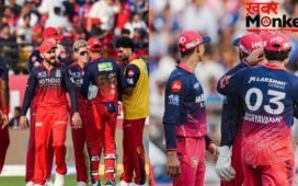 IPL Playoff Schedule: प्लेऑफ के लिए सभी 4 टीमें हुई तय, नोट कर लीजिए महामुकाबलों की तारीख