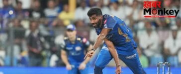 जसप्रीत बुमराह का ये क्या हाल हुआ? IPL 2026 में बना दिया टी20 इतिहास का सबसे अनचाहा रिकॉर्ड