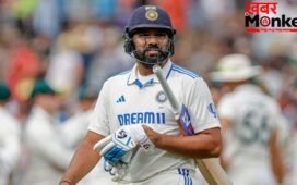 कहीं आप भूल तो नहीं गए! रोहित और विराट के बिना खेला गया था IND vs AFG आखिरी टेस्ट, दो बल्लेबाजों ने जड़ा था शतक