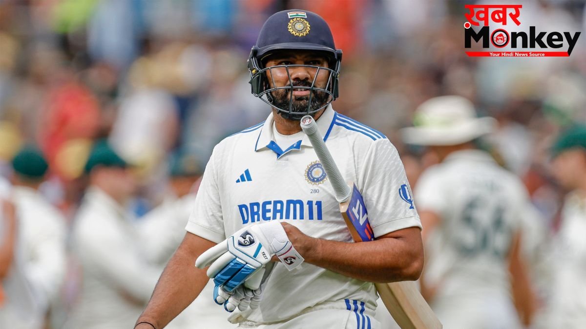 कहीं आप भूल तो नहीं गए! रोहित और विराट के बिना खेला गया था IND vs AFG आखिरी टेस्ट, दो बल्लेबाजों ने जड़ा था शतक
