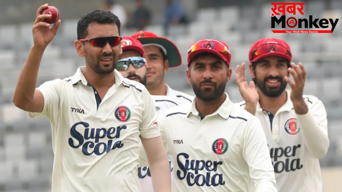 IND vs AFG सीरीज के लिए अफगानिस्तान ने किया स्क्वॉड का ऐलान, इस खिलाड़ी को मिली कप्तानी