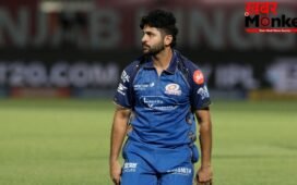 शार्दुल ठाकुर मुंबई के T20 लीग में संभालेंगे कमान, इस टीम ने नियुक्त किया अपना कप्तान