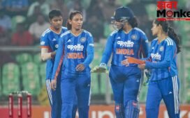 T20 World Cup से पहले हरमनप्रीत ब्रिगेड के लिए रेड अलर्ट, ये आंकड़े देख चौंक जाएंगे आप